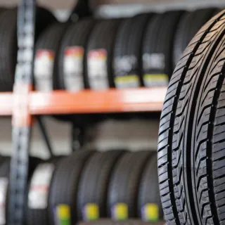 How Much Does it Cost to Replace Truck Tyres?