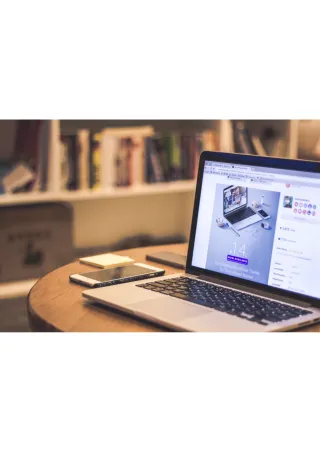 Création de site web : Comment maximiser votre potentiel en ligne