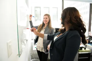 Mentorship in Project Management: Why Having a Mentor Matters