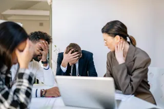 5 Reasons Why Emotional Intelligence is Your Secret Weapon in Project Management