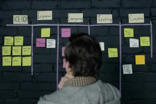 How to Blend Agile with Traditional Project Management