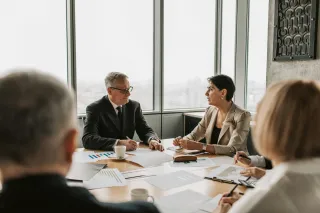 How to Improve Collaboration Across Departments with Better Processes