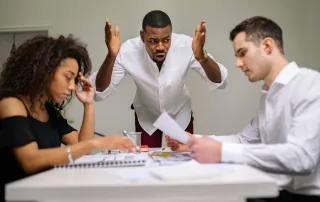 Conflicts in Your Project? I Got You Covered.