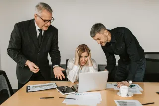 Red Flags in Your Business Process