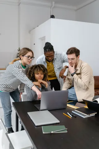 Leading Change with Emotional Intelligence