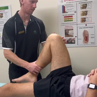 ACL Tears – An injury you don’t need!