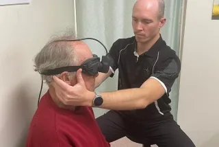 Find Your Balance Again – Vestibular Physiotherapy in Cronulla