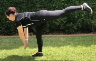 Are you warming up correctly?