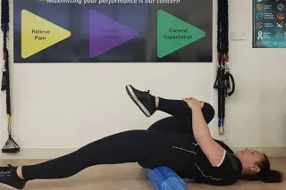 Managing Type 2 Diabetes with Exercise