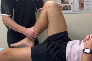 What Do Physios Recommend for IT Band Syndrome?