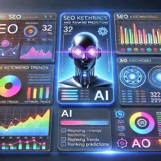 How AI-Driven SEO is Changing the Game for Marketers