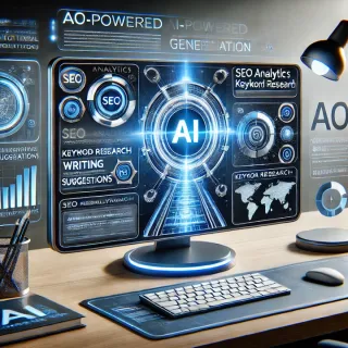 AI-Generated Content for SEO: Does It Really Work?