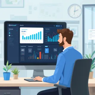 How AI is Transforming Everyday Business Tasks for UK SMEs