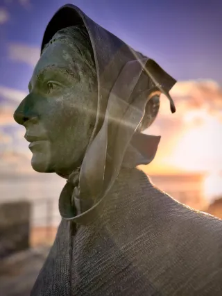Mary Anning’s Legacy: The Woman Who Made Lyme Regis Famous