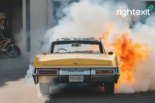From Burnout to Buyout: A Guide to Exiting Strong