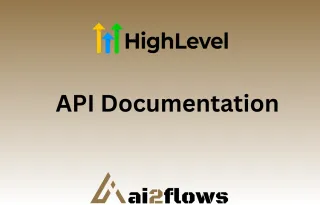 GoHighLevel API 2.0 Documentation