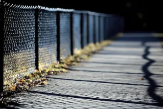 Top Benefits of Commercial Security Fencing for Boston Businesses