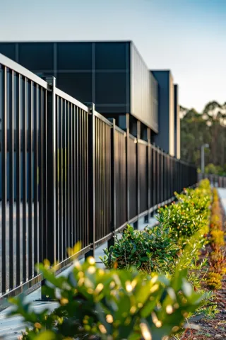 Best Fencing Materials for Massachusetts & New Hampshire Weather