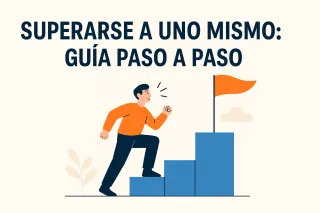 Superarse a Uno Mismo: Guía Paso a Paso