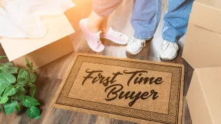 Blog #94: The Ultimate Guide to Buying Your First Home in Central Florida