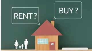 Blog #95: Renting vs. Buying in Central Florida: Which One’s Right for You?