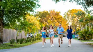Blog #98: The Best Central Florida Neighborhoods for Families: Top Schools, Parks, and Amenities