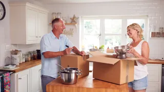`Blog #99: The Ultimate Guide to Downsizing in Central Florida: Where to Start and What to Expect