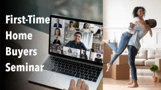 Blog #100: Overcoming First-Time Home Buyer Struggles in Central Florida: Tips, Solutions, and a Free Seminar to Help You Start Your Journey