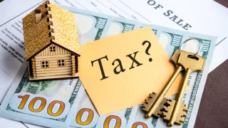 Blog#101:  Understanding Property Taxes in Central Florida: What Every Buyer Needs to Know