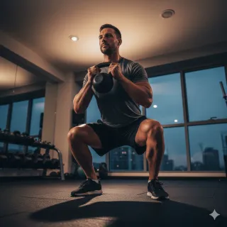 Kettlebell Workouts: Your Ultimate Guide to Strength & Fitness