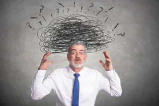Navigating the Chaos Stage: A Lifeline for Small Business Owners