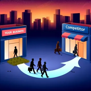 Why Local Businesses Need AI Automation to Thrive and Grow
