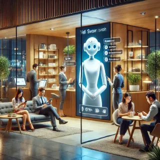 Why Your Local Business Needs AI-Powered Customer Service Today