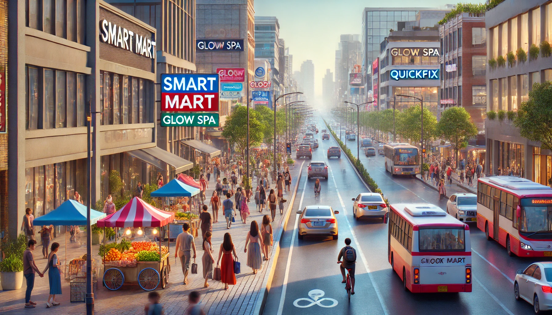 Real-World Success: Case Studies of Local Businesses Thriving with AI Automation