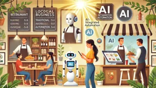 How AI Automation Can Transform Your Business Operations