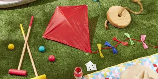 Outdoor Games to Teach Your Children During Summer Time