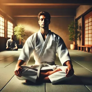 The Mental Benefits of Martial Arts Training