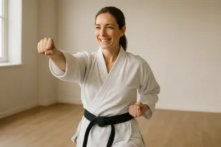 Why Martial Arts is the Best All-Around Workout for Mind and Body