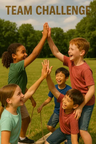 Post-Fourth of July Fun: How Campers Are Growing from Celebration to Confidence