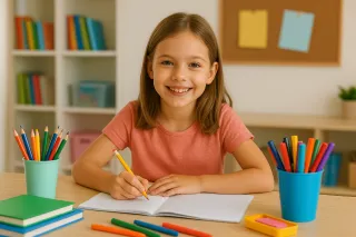 Afterschool Programs: The Perfect Routine Builder