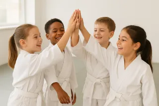 Back-to-School Success: How After-School Programs Help Kids Thrive