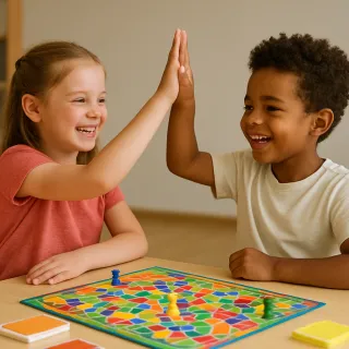 Building Strong Routines: How After-School Programs Help Kids Thrive in September