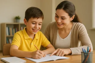Building Healthy Habits: How After-School Programs Help Kids Stay Consistent All Year
