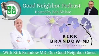 Ethical Beauty and Patient Care with Dr. Kirk Brandow