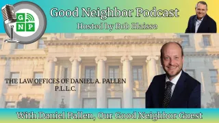 Daniel A. Pallen, Esq., of Media, PA: Navigating Mortgage Foreclosure Defense for Homeowner Empowerment