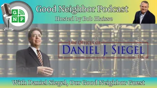 Championing Affordable Estate Planning and Workers' Compensation Wins For Clients: Attorney Daniel J. Siegel's Legal Impact in Pennsylvania