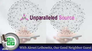 Contract Purchasing Agent Alexei Leibowitz: The Unparalleled Source Optionew Blog Post
