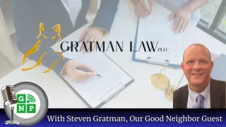 Estate Planning With Steve at Gratman Law: Trust, Wills and Deeds 