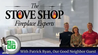 A Third-Generation Guide To Choosing The Right Fireplace For Comfort, Safety and Savings