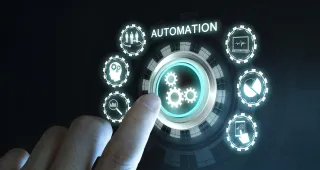 Streamlining Processes with Automation Tools